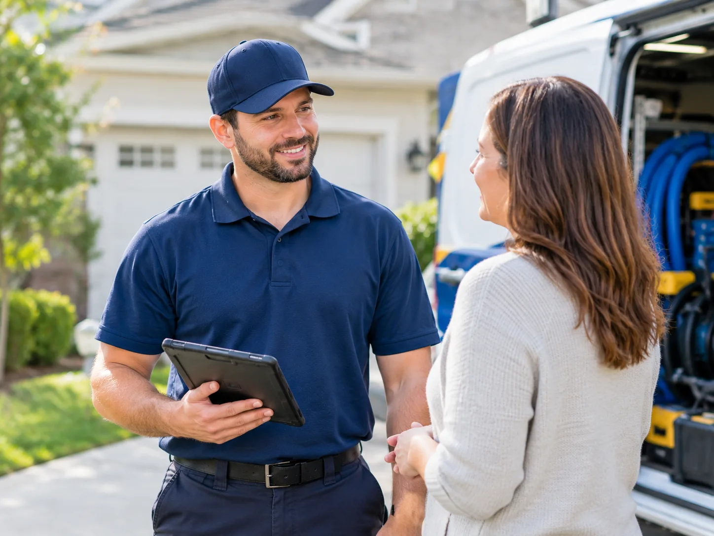 Sewage Backup Cleanup Springfield, GA FAQs